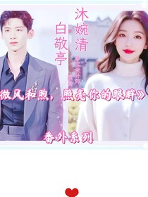 照亮你的眼眸—番外系列（完结）