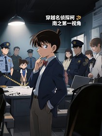 穿越名偵探柯南之第一視角