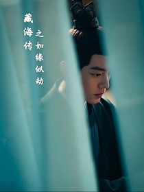 藏海传之如缘似劫