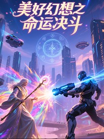 美好幻想之命運決斗
