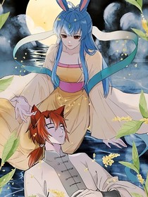 虹藍(lán)——驚鴻