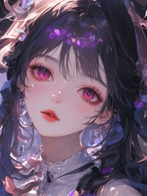 哈利的妹妹，伏地魔的養(yǎng)女……