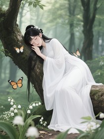 快穿：炮灰女配們佛系了