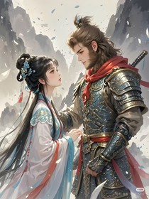 林黛玉CP孙悟空