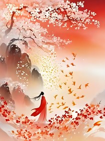 重生后我被將軍纏上了-d121