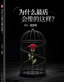 为什么最后会变成这样？