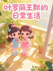 叶罗丽王默的日常生活