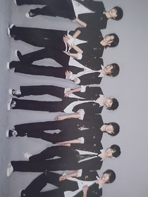 熱血高校：祺鑫文軒翔霖