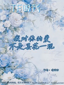 TF四代：我对你的爱不是昙花一现
