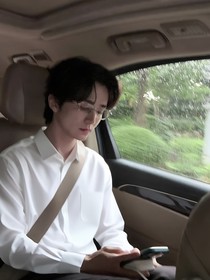 付辛博：反派他人设又OOC了
