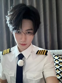 张真源：我和我的6个Omega兄弟