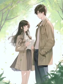 梨涡先生与兔子小姐的爱情