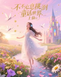 不小心掉进童话世界的上仙