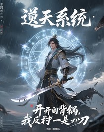 逆天系統(tǒng)：開局背鍋，我反手就是一刀