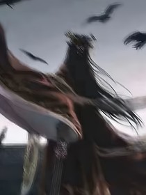 黎明余光