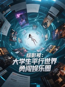 综娱乐圈：大学生平行世界勇闯娱乐圈