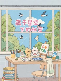 藏于星空下的秘密