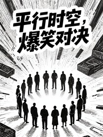 特別篇：平行時空大對決