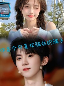 你是个只喜欢骗我的骗子