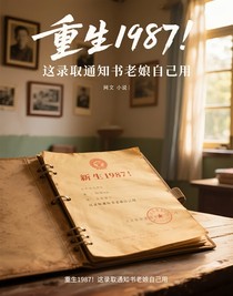 重生1987！這錄取通知書(shū)老娘自己用