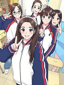 大专女孩的爱情故事