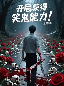 开局获得笑鬼能力！