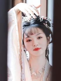 淮水竹亭：我喜歡你