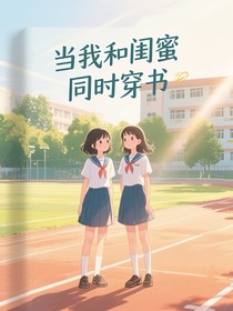 當(dāng)我和閨蜜同時穿書