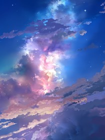 曾有星辰耀眼