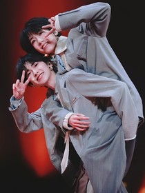 奇文：爱与不爱