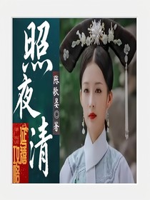延禧攻略：照夜清