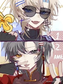 Ch：繁中览月