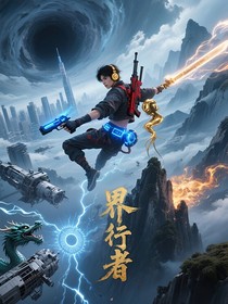 界行者