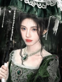 TNT：埋葬薔薇