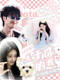 这是我的西游：关于你的我