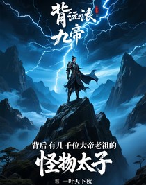 背后有幾千位大帝老祖怪物太子