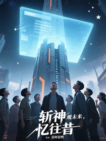 斬神：觀未來，憶往昔