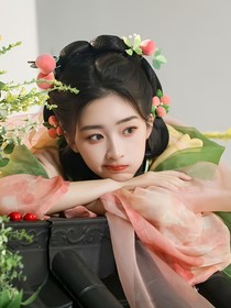 大梦归离：相思入墨情可医