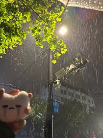 关于随笔这件事