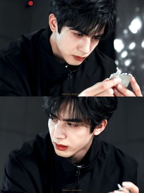 七根心简：环腰吻过脊背酥