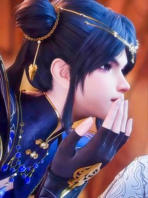 滄元：我為你而來