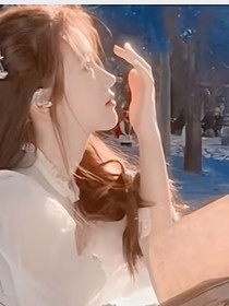 綜影視之墨語