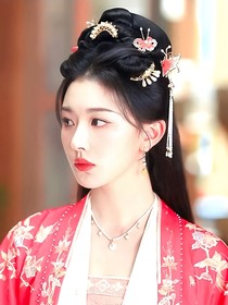知否深宅旧梦