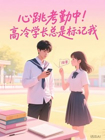 心跳考勤中！高冷學(xué)長總是標記我