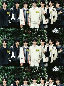 守护TNT时代少年团