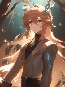 斗一：光銘