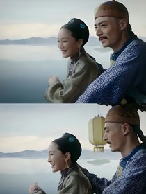 如懿传（弘历重生）