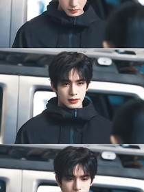 七根心簡：拂渡一雙眼