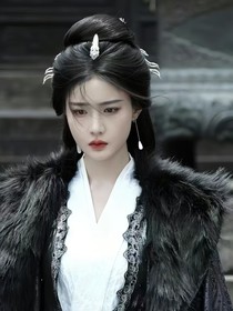 霜華滿枝頭