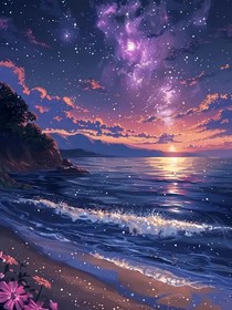 坡东——黎明将至